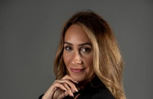 Showtime Flag Football League CEO Manal Nassar Promises Lots Of Entertainment To Excite ‘New Converts’