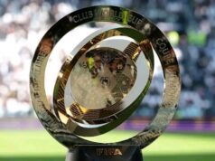 FIFA Confirms Club World Cup Prize Money: Winner to Receive $125 Million