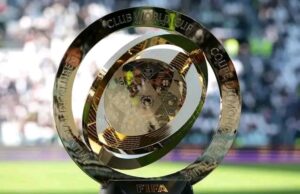 FIFA Confirms Club World Cup Prize Money: Winner to Receive $125 Million