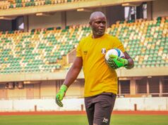 3SC Keepers’ Trainer, Kola Ige Stands With his Assistant, Calls for Proper Investigation