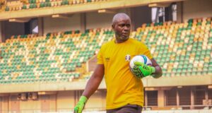 3SC Keepers’ Trainer, Kola Ige Stands With his Assistant, Calls for Proper Investigation