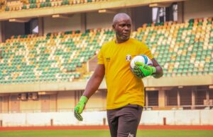 3SC Keepers’ Trainer, Kola Ige Stands With his Assistant, Calls for Proper Investigation