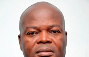 WCQ 2026: Nigeria’s Pillar of Sports, Ejidike, Laments Super Eagles’ Loss of Vital Points Against Zimbabwe, Cites Loss of Concentration