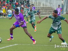 2025 Jagaban Cup: 36 Lions, SGFC Set Up an Exciting Grand Finale