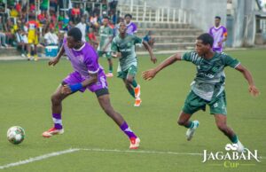 2025 Jagaban Cup: 36 Lions, SGFC Set Up an Exciting Grand Finale