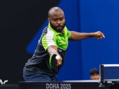 Aruna, Assar Among Top Seeds at WTT Star Contender Chennai