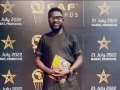 SGFC Athletics GM Hails Jagaban Cup As Premier Platform For Grassroots Football Development