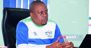 Lesotho FA Challenges Bafana’s Use of Mokoena, Nigeria Also Considering Protest