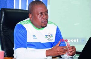 Lesotho FA Challenges Bafana’s Use of Mokoena, Nigeria Also Considering Protest
