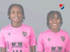 Czech Republic’s FC Banik Ostrava – Zeny Strengthens Squad with Nigerian Duo Folorunsho & Okah
