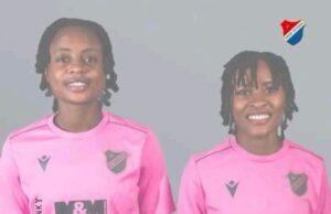 Czech Republic’s FC Banik Ostrava – Zeny Strengthens Squad with Nigerian Duo Folorunsho & Okah