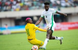 2026 FIFA World Cup Qualifiers:Group-by-Group Breakdown After Matchday 6