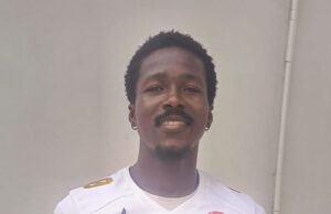 Showtime Flag Football League 2025: LA Knights’ Kayode Ogundele Reveals Effective Strategy That Brought Shock Victory Over Warriors