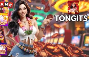 Tongits on GameZone: Mastering the Art of Skill and Chance