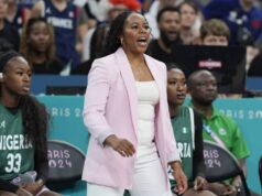 Chicago Sky Appoints D’Tigress Coach Rena Wakama as Assistant Coach