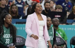 Chicago Sky Appoints D’Tigress Coach Rena Wakama as Assistant Coach