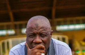 Former Super Eagles Coach Salisu Yusuf Reacts as Own Goal Condemns Nasarawa United to First Loss Under His Tenure