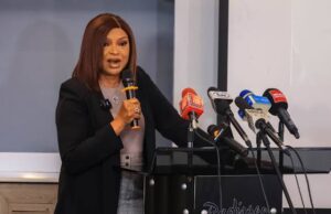 Niger Delta Sports Festival: Aisha Falode Champions Unity, Talent, And Progress Through Sports