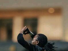 Alice Ogebe Scores As FC Masar Crushes Modern 7-0 In Egyptian Women’s Cup