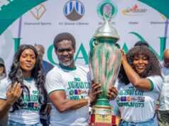 “It Will Evolve But It’s Legacy Will Stay Forever” L’ameed Gafar Opens Up On Jagaban Cup’s Future