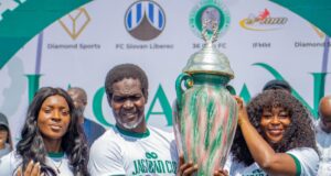“It Will Evolve But It’s Legacy Will Stay Forever” L’ameed Gafar Opens Up On Jagaban Cup’s Future