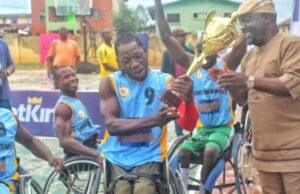 Wheelchair Basketball 3×3 Championship Set To Boost Nigeria’s Para-Sports