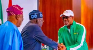 Gateway Games Set To Inspire More Sports Stars In Nigeria – Governor Dapo Abiodun