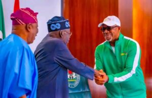 Gateway Games Set To Inspire More Sports Stars In Nigeria – Governor Dapo Abiodun
