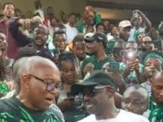 The Niger- Delta Games Initiators Must Be Men of Brilliant Minds- Prince Okumagba