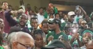 The Niger- Delta Games Initiators Must Be Men of Brilliant Minds- Prince Okumagba