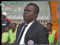 Rangers’ Home Struggles Continue After Plateau United Defeat