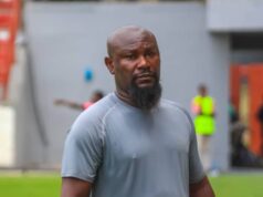 Coach Warri Charles Aims for Glory as DShack FA Climbs DSL Rankings