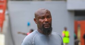 Coach Warri Charles Aims for Glory as DShack FA Climbs DSL Rankings