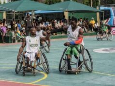 Abeokuta agog as Nigeria’s Elite Para Athletes gear up for 3×3 Wheelchair Tournament