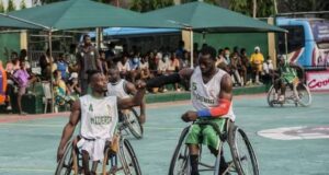 Abeokuta agog as Nigeria’s Elite Para Athletes gear up for 3×3 Wheelchair Tournament