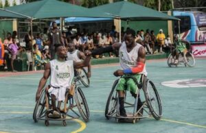 Abeokuta agog as Nigeria’s Elite Para Athletes gear up for 3×3 Wheelchair Tournament