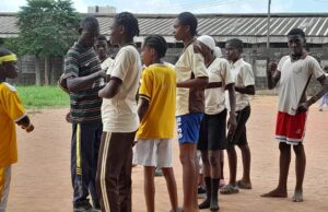 Distinction Gate College Aims For Several Major Surprises At MTN Athletics Championship
