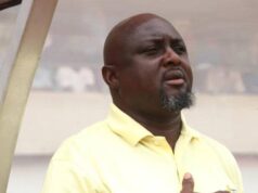 NPFL: “We Are Not Done Yet” – Akwa United Coach Boboye Urges Players to Stay Focused
