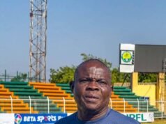 We Paid the Price for Failing to Manage Our Lead – Ogunbote