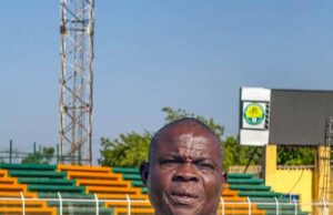 We Paid the Price for Failing to Manage Our Lead – Ogunbote
