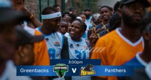 Showtime Summer Series: Week 2 Preview Under The Nigeria Flag Football Federation