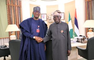 NSC Appreciates President Bola Ahmed Tinubu for Honouring Super Falcons with National Award and Generous Rewards