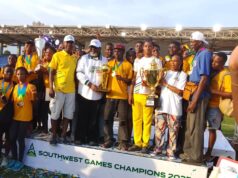 Ogun State Shines at BATSWAG GAMES 2025 with Outstanding Medal Haul