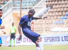 Pandel’s Late Strike Earns Immaculate FC a Crucial Point Against FC Bethel Sporting