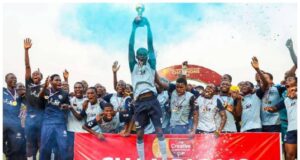Beyond Limits FA Retains TCC Cup Title with Dominant Win Over Dino SC