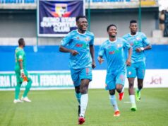 2024/2025 NPFL: Top Five Things to Know on Matchday 31