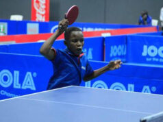 Nigeria Tables Tennis Federation, NTTF Unveils 2025 U-12 National Hopes Week’s Plans
