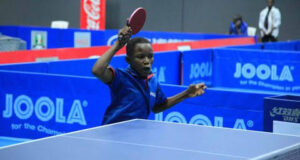 Nigeria Tables Tennis Federation, NTTF Unveils 2025 U-12 National Hopes Week’s Plans