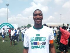 SGFC Captain Chukwudi Okosa Seals Jagaban Cup 2025 Victory with Decisive Penalty