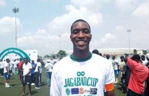 SGFC Captain Chukwudi Okosa Seals Jagaban Cup 2025 Victory with Decisive Penalty